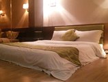 Sheng Di Hotel в Гуанчжоу Китай ✅. Забронировать номер онлайн по выгодной цене в Sheng Di Hotel. Трансфер из аэропорта.