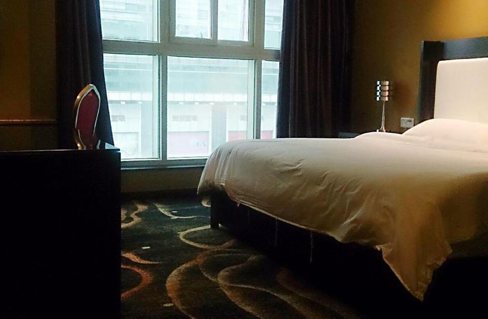 Sheng Di Hotel в Гуанчжоу Китай ✅. Забронировать номер онлайн по выгодной цене в Sheng Di Hotel. Трансфер из аэропорта.