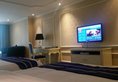 Sheng Di Hotel в Гуанчжоу Китай ✅. Забронировать номер онлайн по выгодной цене в Sheng Di Hotel. Трансфер из аэропорта.