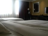 Sheng Di Hotel в Гуанчжоу Китай ✅. Забронировать номер онлайн по выгодной цене в Sheng Di Hotel. Трансфер из аэропорта.