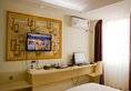 Guangzhou Kainisi Hotel в Гуанчжоу Китай ✅. Забронировать номер онлайн по выгодной цене в Guangzhou Kainisi Hotel. Трансфер из аэропорта.