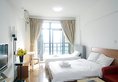 Times YOU Apartment в Гуанчжоу Китай ✅. Забронировать номер онлайн по выгодной цене в Times YOU Apartment. Трансфер из аэропорта.