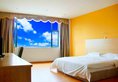 Guangzhou Everyday Hotel Baiyun Airport Branch в Гуанчжоу Китай ✅. Забронировать номер онлайн по выгодной цене в Guangzhou Everyday Hotel Baiyun Airport Branch. Трансфер из аэропорта.