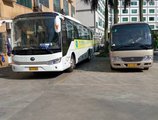 Guangzhou Everyday Hotel Baiyun Airport Branch в Гуанчжоу Китай ✅. Забронировать номер онлайн по выгодной цене в Guangzhou Everyday Hotel Baiyun Airport Branch. Трансфер из аэропорта.