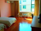 Guangzhou Everyday Hotel Baiyun Airport Branch в Гуанчжоу Китай ✅. Забронировать номер онлайн по выгодной цене в Guangzhou Everyday Hotel Baiyun Airport Branch. Трансфер из аэропорта.