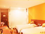 Guangzhou Everyday Hotel Baiyun Airport Branch в Гуанчжоу Китай ✅. Забронировать номер онлайн по выгодной цене в Guangzhou Everyday Hotel Baiyun Airport Branch. Трансфер из аэропорта.