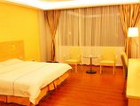 Guangzhou Everyday Hotel Baiyun Airport Branch в Гуанчжоу Китай ✅. Забронировать номер онлайн по выгодной цене в Guangzhou Everyday Hotel Baiyun Airport Branch. Трансфер из аэропорта.