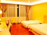 Guangzhou Everyday Hotel Baiyun Airport Branch в Гуанчжоу Китай ✅. Забронировать номер онлайн по выгодной цене в Guangzhou Everyday Hotel Baiyun Airport Branch. Трансфер из аэропорта.