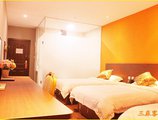 Guangzhou Everyday Hotel Baiyun Airport Branch в Гуанчжоу Китай ✅. Забронировать номер онлайн по выгодной цене в Guangzhou Everyday Hotel Baiyun Airport Branch. Трансфер из аэропорта.