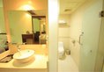 Guangzhou Ao Jie Hotel в Гуанчжоу Китай ✅. Забронировать номер онлайн по выгодной цене в Guangzhou Ao Jie Hotel. Трансфер из аэропорта.
