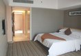 Vienna Hotel - Guangzhou South Railway Station Branch в Гуанчжоу Китай ✅. Забронировать номер онлайн по выгодной цене в Vienna Hotel - Guangzhou South Railway Station Branch. Трансфер из аэропорта.