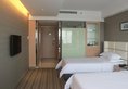 Vienna Hotel - Guangzhou South Railway Station Branch в Гуанчжоу Китай ✅. Забронировать номер онлайн по выгодной цене в Vienna Hotel - Guangzhou South Railway Station Branch. Трансфер из аэропорта.