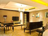 Vienna Hotel - Guangzhou South Railway Station Branch в Гуанчжоу Китай ✅. Забронировать номер онлайн по выгодной цене в Vienna Hotel - Guangzhou South Railway Station Branch. Трансфер из аэропорта.