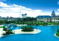 Country Garden Holiday Resorts в Гуанчжоу Китай ✅. Забронировать номер онлайн по выгодной цене в Country Garden Holiday Resorts. Трансфер из аэропорта.