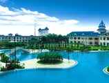 Country Garden Holiday Resorts в Гуанчжоу Китай ✅. Забронировать номер онлайн по выгодной цене в Country Garden Holiday Resorts. Трансфер из аэропорта.