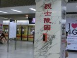 7Days Inn Guangzhou Beijing Road Subway Station 2nd