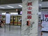 7Days Inn Guangzhou Beijing Road Subway Station 2nd