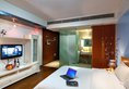 YaShiJu Apartment & Hotel в Гуанчжоу Китай ✅. Забронировать номер онлайн по выгодной цене в YaShiJu Apartment & Hotel. Трансфер из аэропорта.