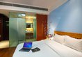 YaShiJu Apartment & Hotel в Гуанчжоу Китай ✅. Забронировать номер онлайн по выгодной цене в YaShiJu Apartment & Hotel. Трансфер из аэропорта.