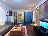 YaShiJu Apartment & Hotel в Гуанчжоу Китай ✅. Забронировать номер онлайн по выгодной цене в YaShiJu Apartment & Hotel. Трансфер из аэропорта.