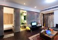 YaShiJu Apartment & Hotel в Гуанчжоу Китай ✅. Забронировать номер онлайн по выгодной цене в YaShiJu Apartment & Hotel. Трансфер из аэропорта.