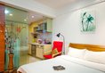 YaShiJu Apartment & Hotel в Гуанчжоу Китай ✅. Забронировать номер онлайн по выгодной цене в YaShiJu Apartment & Hotel. Трансфер из аэропорта.