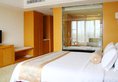 Aoyuan Golf Hotel в Гуанчжоу Китай ✅. Забронировать номер онлайн по выгодной цене в Aoyuan Golf Hotel. Трансфер из аэропорта.