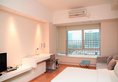 Wells International Apartment в Гуанчжоу Китай ✅. Забронировать номер онлайн по выгодной цене в Wells International Apartment. Трансфер из аэропорта.