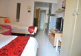 Guangzhou Pearl River International Apartment в Гуанчжоу Китай ✅. Забронировать номер онлайн по выгодной цене в Guangzhou Pearl River International Apartment. Трансфер из аэропорта.