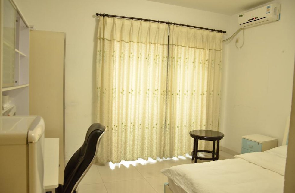 Guangzhou Pearl River International Apartment в Гуанчжоу Китай ✅. Забронировать номер онлайн по выгодной цене в Guangzhou Pearl River International Apartment. Трансфер из аэропорта.