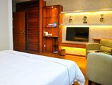 Guangzhou Yingxin Apartment в Гуанчжоу Китай ✅. Забронировать номер онлайн по выгодной цене в Guangzhou Yingxin Apartment. Трансфер из аэропорта.