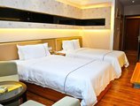 Guangzhou Yingxin Apartment в Гуанчжоу Китай ✅. Забронировать номер онлайн по выгодной цене в Guangzhou Yingxin Apartment. Трансфер из аэропорта.