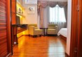 Guangzhou Yingxin Apartment в Гуанчжоу Китай ✅. Забронировать номер онлайн по выгодной цене в Guangzhou Yingxin Apartment. Трансфер из аэропорта.