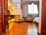 Guangzhou Yingxin Apartment в Гуанчжоу Китай ✅. Забронировать номер онлайн по выгодной цене в Guangzhou Yingxin Apartment. Трансфер из аэропорта.