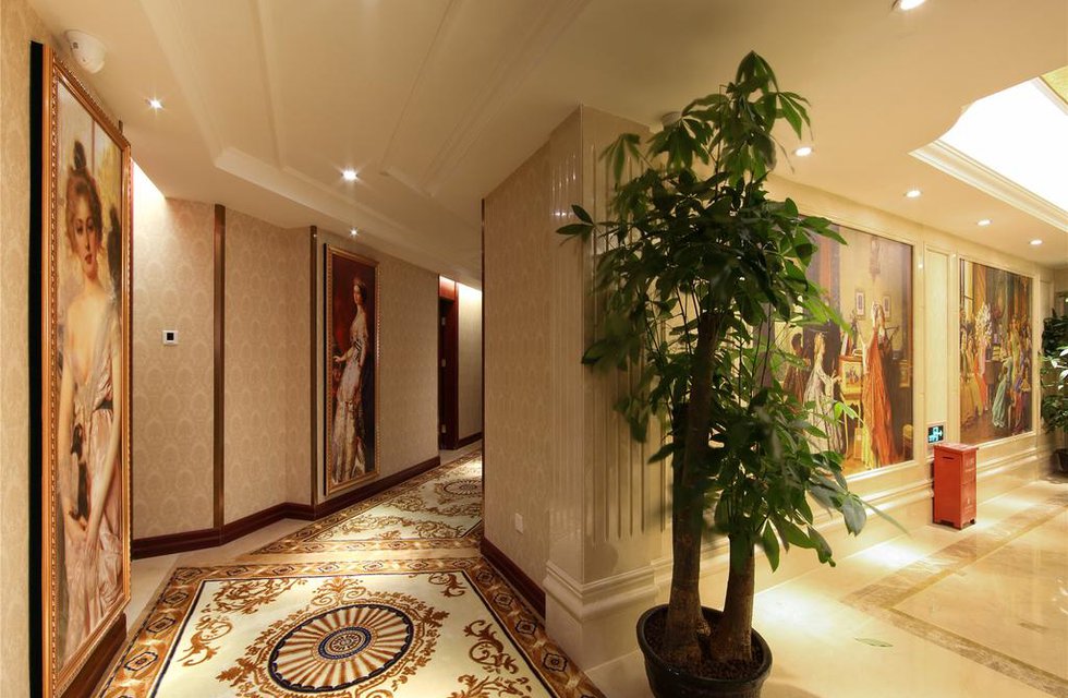 Vienna Hotel Guangzhou Dekang Road в Гуанчжоу Китай ✅. Забронировать номер онлайн по выгодной цене в Vienna Hotel Guangzhou Dekang Road. Трансфер из аэропорта.