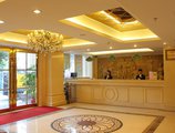 Vienna Hotel Guangzhou Dekang Road в Гуанчжоу Китай ✅. Забронировать номер онлайн по выгодной цене в Vienna Hotel Guangzhou Dekang Road. Трансфер из аэропорта.