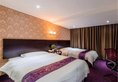 Airbus Hotel в Гуанчжоу Китай ✅. Забронировать номер онлайн по выгодной цене в Airbus Hotel. Трансфер из аэропорта.