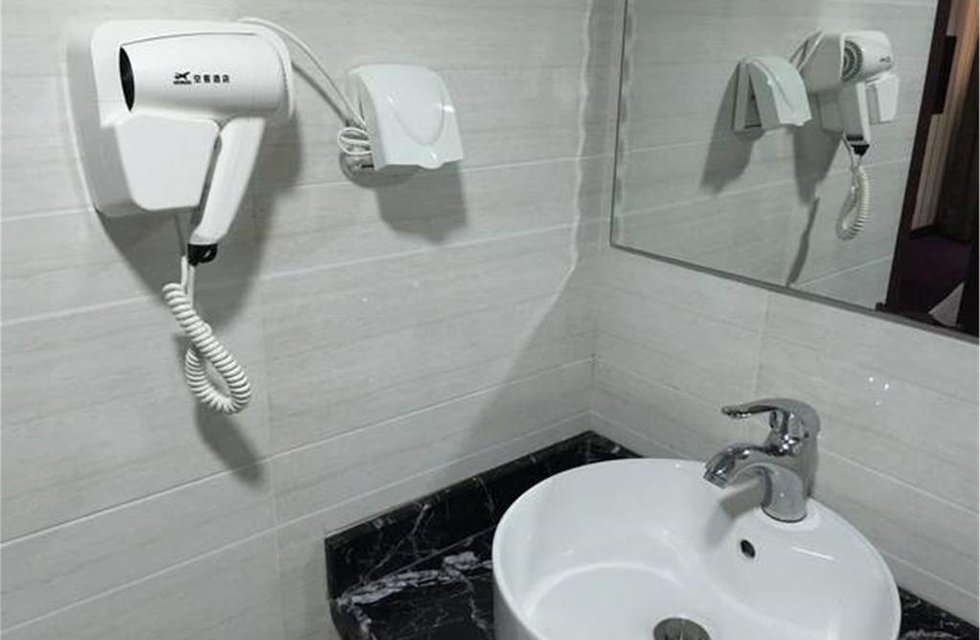 Airbus Hotel в Гуанчжоу Китай ✅. Забронировать номер онлайн по выгодной цене в Airbus Hotel. Трансфер из аэропорта.