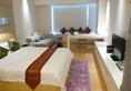 Yijia International Apartment Hotel - Wells Branch в Гуанчжоу Китай ✅. Забронировать номер онлайн по выгодной цене в Yijia International Apartment Hotel - Wells Branch. Трансфер из аэропорта.