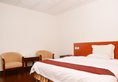Guangzhou Renhe Mingli Business Hotel в Гуанчжоу Китай ✅. Забронировать номер онлайн по выгодной цене в Guangzhou Renhe Mingli Business Hotel. Трансфер из аэропорта.