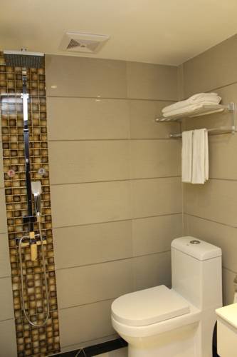 Tai Gu Hotel в Гуанчжоу Китай ✅. Забронировать номер онлайн по выгодной цене в Tai Gu Hotel. Трансфер из аэропорта.
