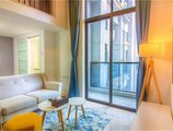 Guangzhou She&He Hotel - Berlin Home World Hotel Apartment в Гуанчжоу Китай ✅. Забронировать номер онлайн по выгодной цене в Guangzhou She&He Hotel - Berlin Home World Hotel Apartment. Трансфер из аэропорта.