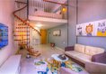 Guangzhou She&He Hotel - Berlin Home World Hotel Apartment в Гуанчжоу Китай ✅. Забронировать номер онлайн по выгодной цене в Guangzhou She&He Hotel - Berlin Home World Hotel Apartment. Трансфер из аэропорта.