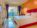 Guangzhou She&He Hotel - Berlin Home World Hotel Apartment в Гуанчжоу Китай ✅. Забронировать номер онлайн по выгодной цене в Guangzhou She&He Hotel - Berlin Home World Hotel Apartment. Трансфер из аэропорта.