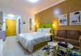 Guangzhou She&He Hotel - Berlin Home World Hotel Apartment в Гуанчжоу Китай ✅. Забронировать номер онлайн по выгодной цене в Guangzhou She&He Hotel - Berlin Home World Hotel Apartment. Трансфер из аэропорта.