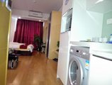 Golden Sunshine International Apartment Hesheng Plaza Branch в Гуанчжоу Китай ✅. Забронировать номер онлайн по выгодной цене в Golden Sunshine International Apartment Hesheng Plaza Branch. Трансфер из аэропорта.