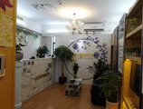 Golden Sunshine International Apartment Hesheng Plaza Branch в Гуанчжоу Китай ✅. Забронировать номер онлайн по выгодной цене в Golden Sunshine International Apartment Hesheng Plaza Branch. Трансфер из аэропорта.