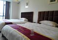 Golden Sunshine International Apartment Hesheng Plaza Branch в Гуанчжоу Китай ✅. Забронировать номер онлайн по выгодной цене в Golden Sunshine International Apartment Hesheng Plaza Branch. Трансфер из аэропорта.