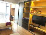 Golden Sunshine International Apartment Hesheng Plaza Branch в Гуанчжоу Китай ✅. Забронировать номер онлайн по выгодной цене в Golden Sunshine International Apartment Hesheng Plaza Branch. Трансфер из аэропорта.