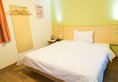 7Days Inn Guangzhou Tongdewei в Гуанчжоу Китай ✅. Забронировать номер онлайн по выгодной цене в 7Days Inn Guangzhou Tongdewei. Трансфер из аэропорта.